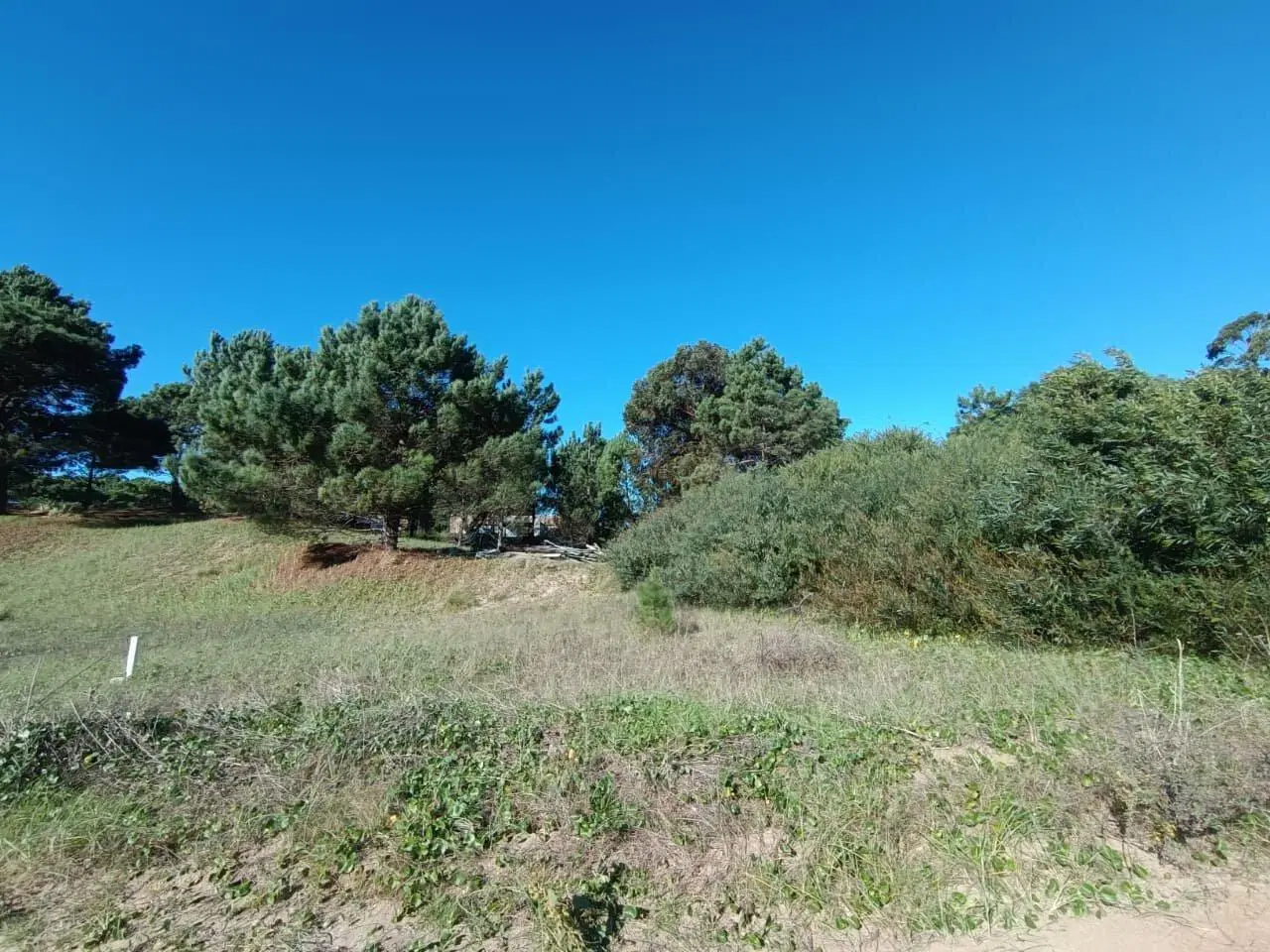 Lote en venta en Costa Esmeralda, barrio deportivo 1 2