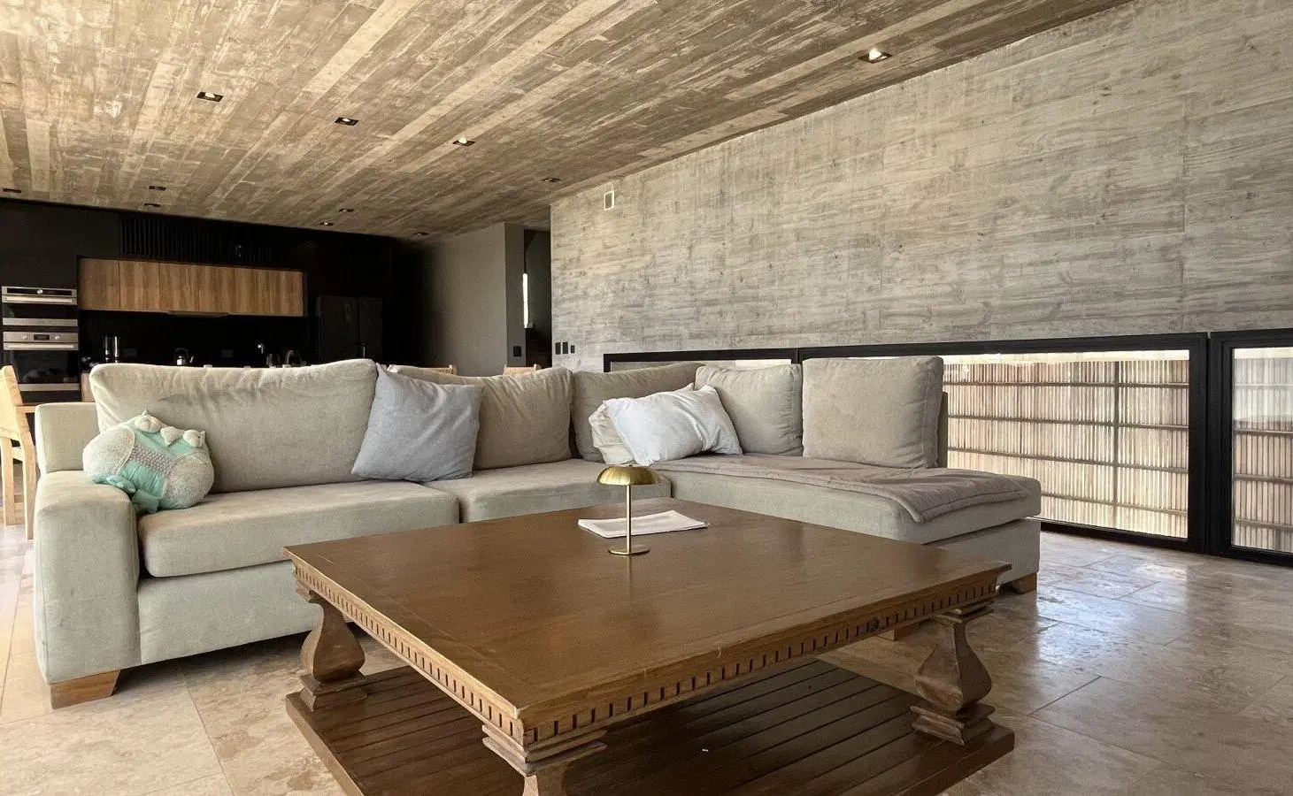 Casa en venta Costa Esmeralda, fondo a la cancha de polo, Ecuestre al 300, gas natural, piscina clim 5