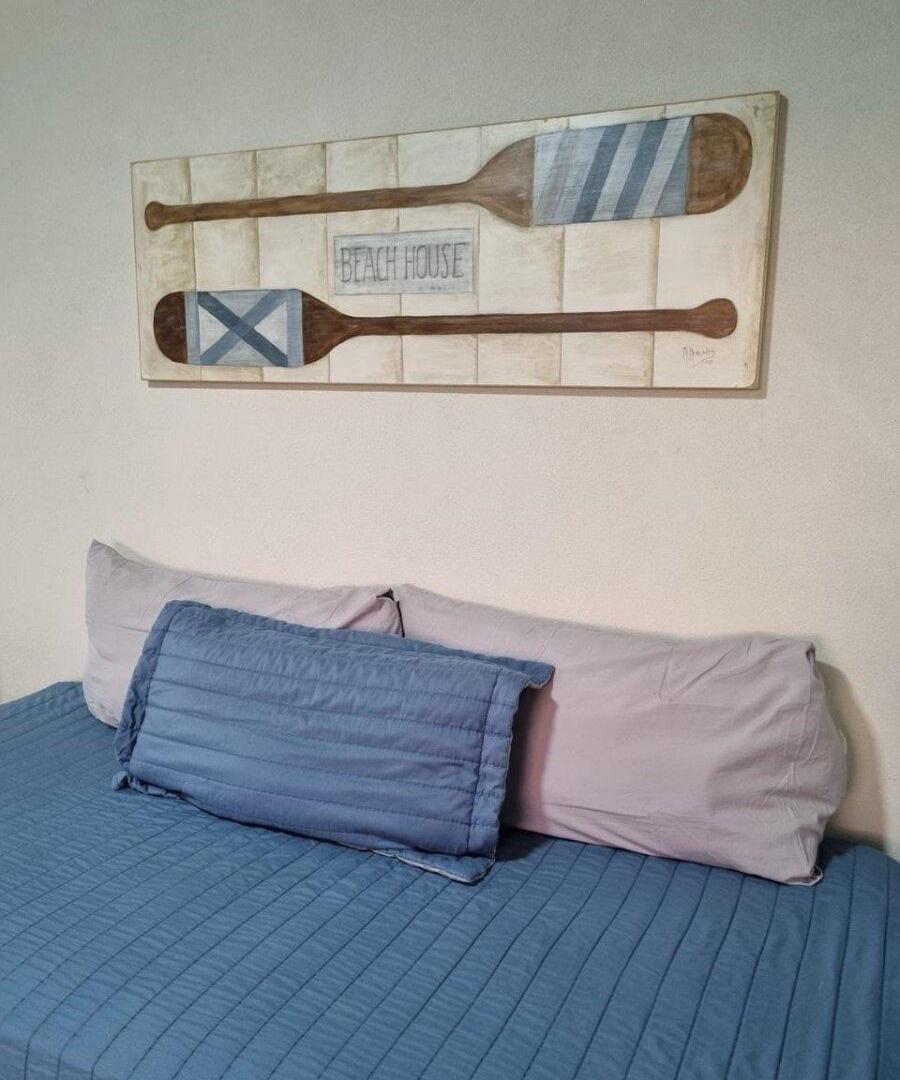 Departamento en alquiler anual 2 ambientes amoblado a estrenar
