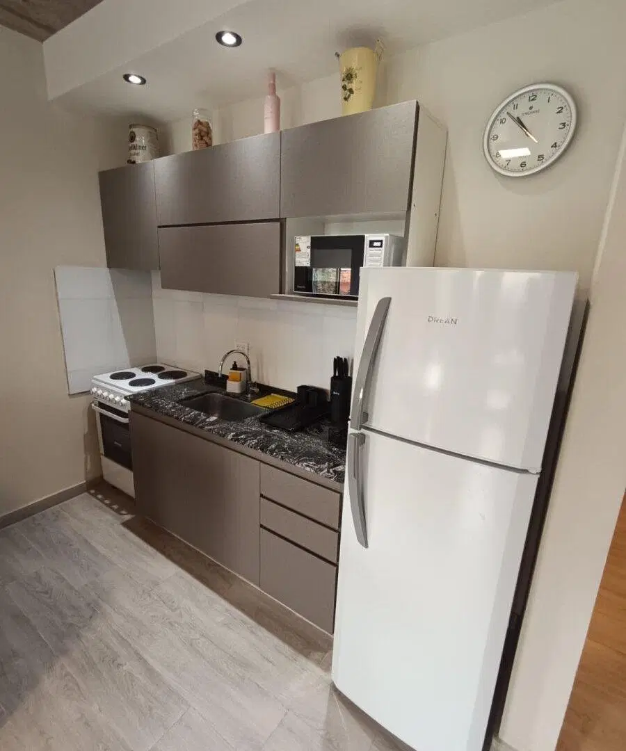 Departamento en alquiler anual 2 ambientes amoblado a estrenar 2