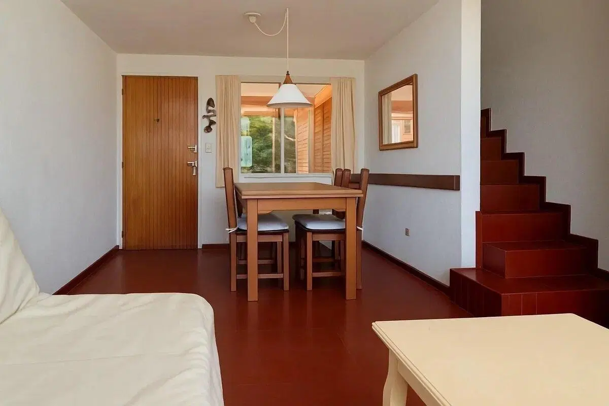 Excelente Departamento 4 ambientes Pinamar 3