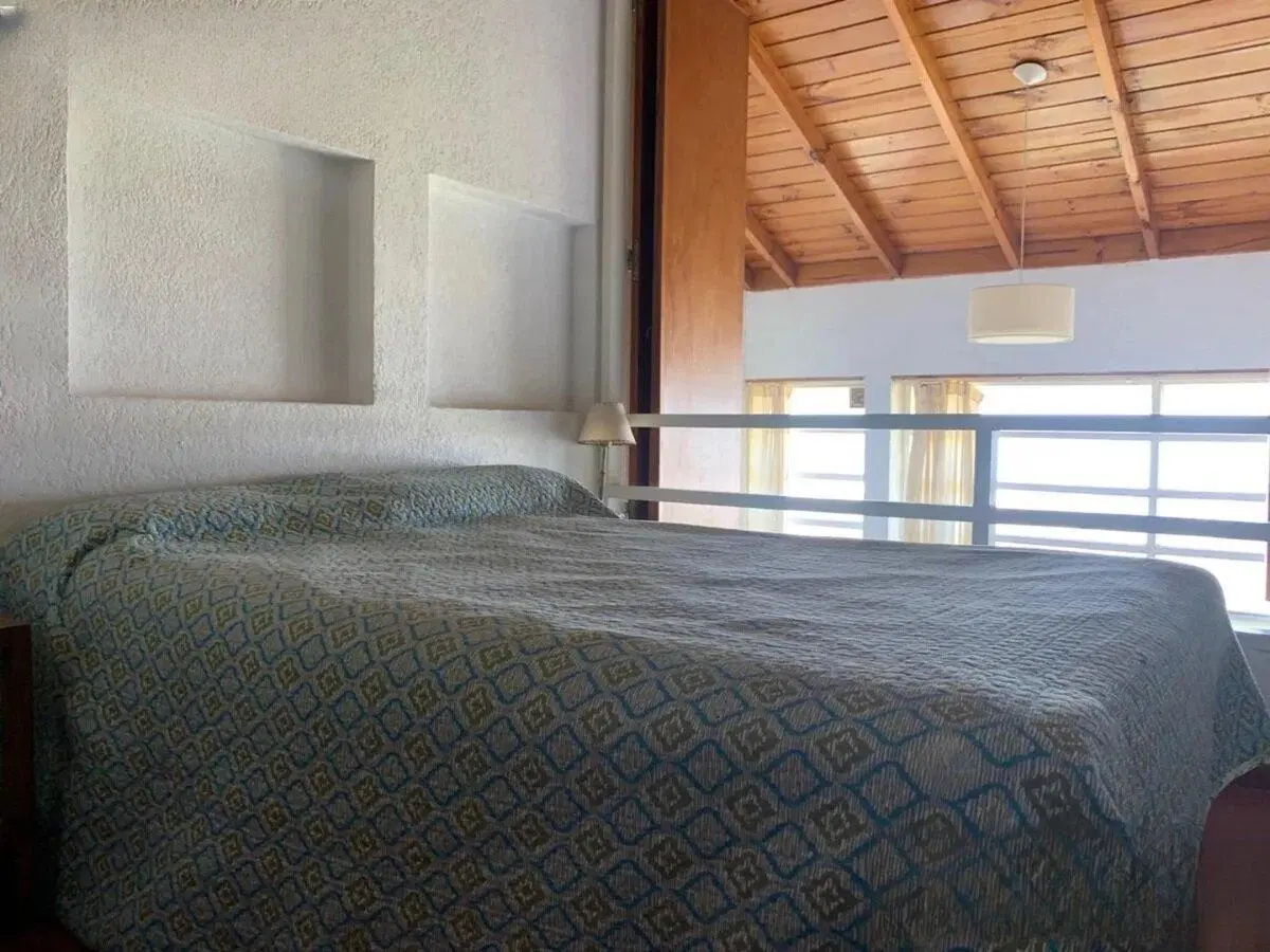 Excelente Departamento 4 ambientes Pinamar 2