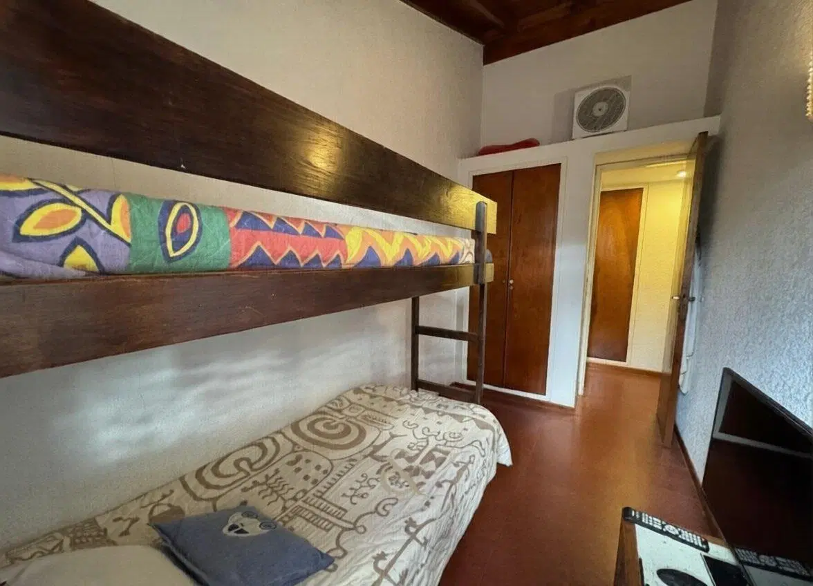 Excelente Departamento 4 ambientes Pinamar 4