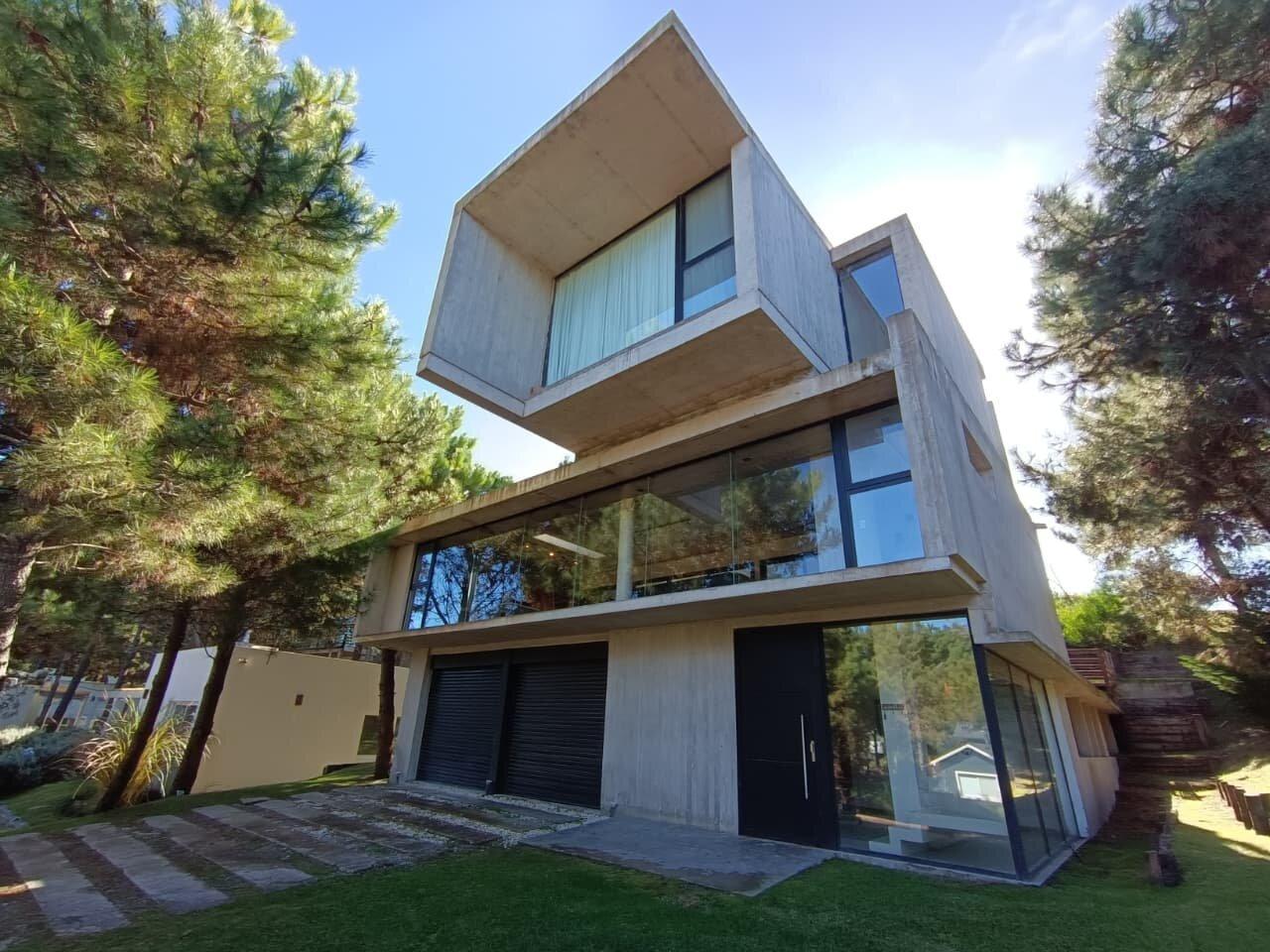 Casa en venta en Costa Esmeralda, Barrio Residencial