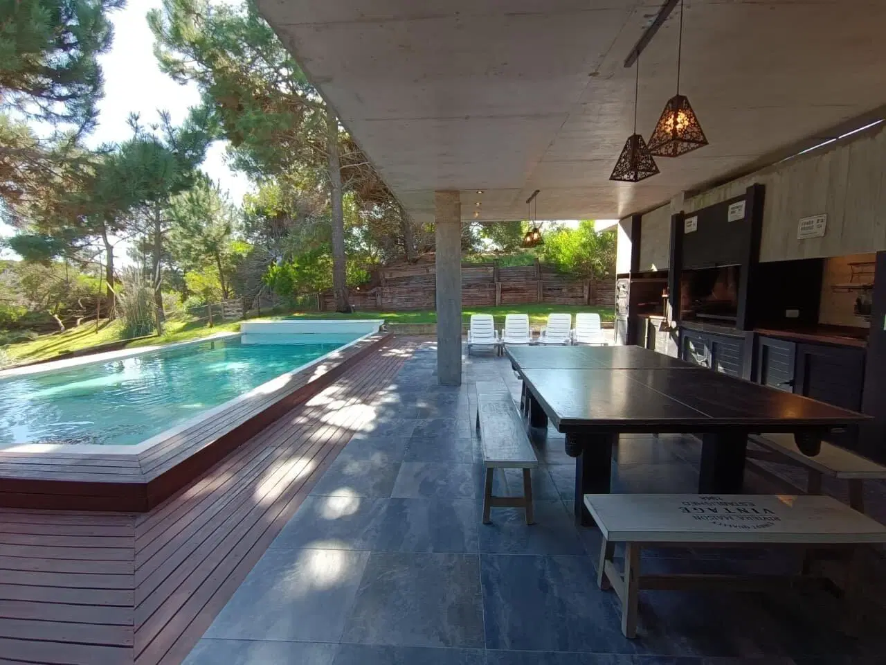 Casa en venta en Costa Esmeralda, Barrio Residencial 4