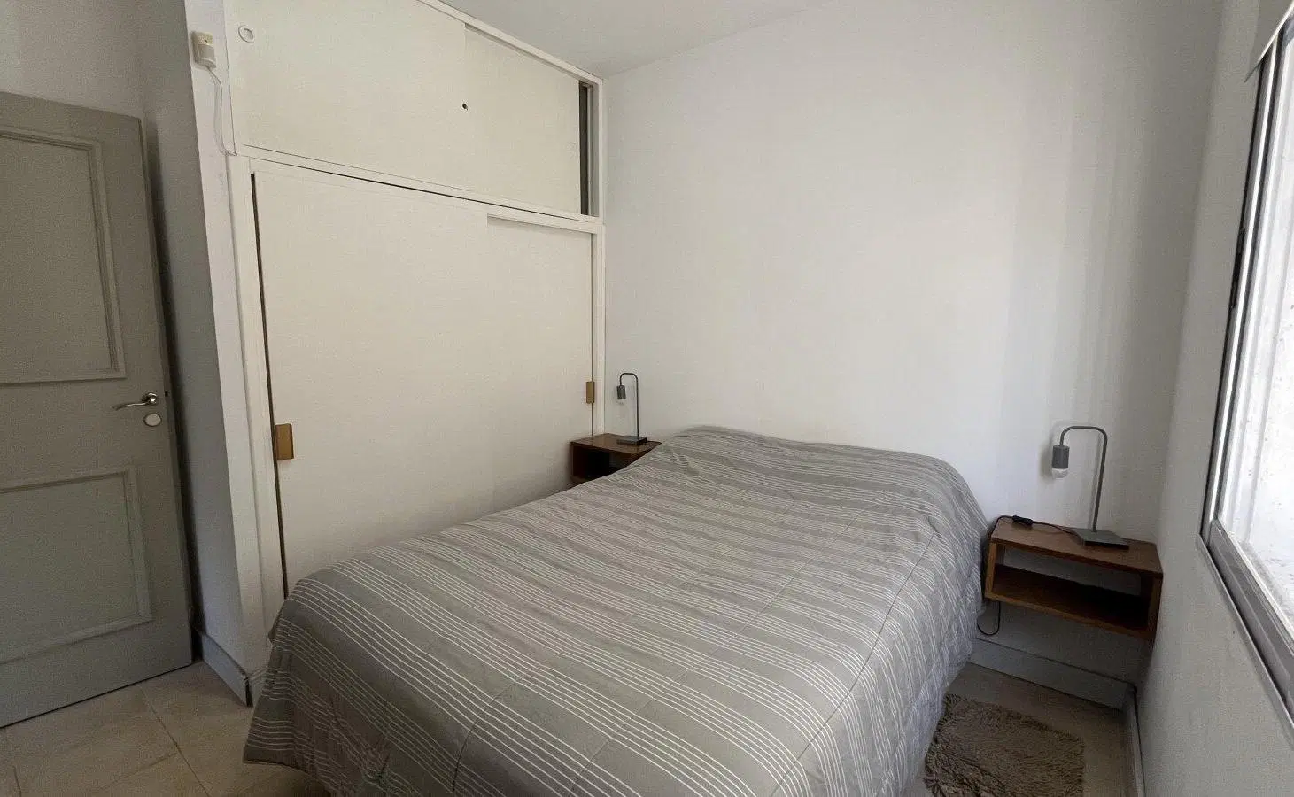 Departamento en venta 3 ambientes, zona duplex, cochera cubierta y gas natural 2