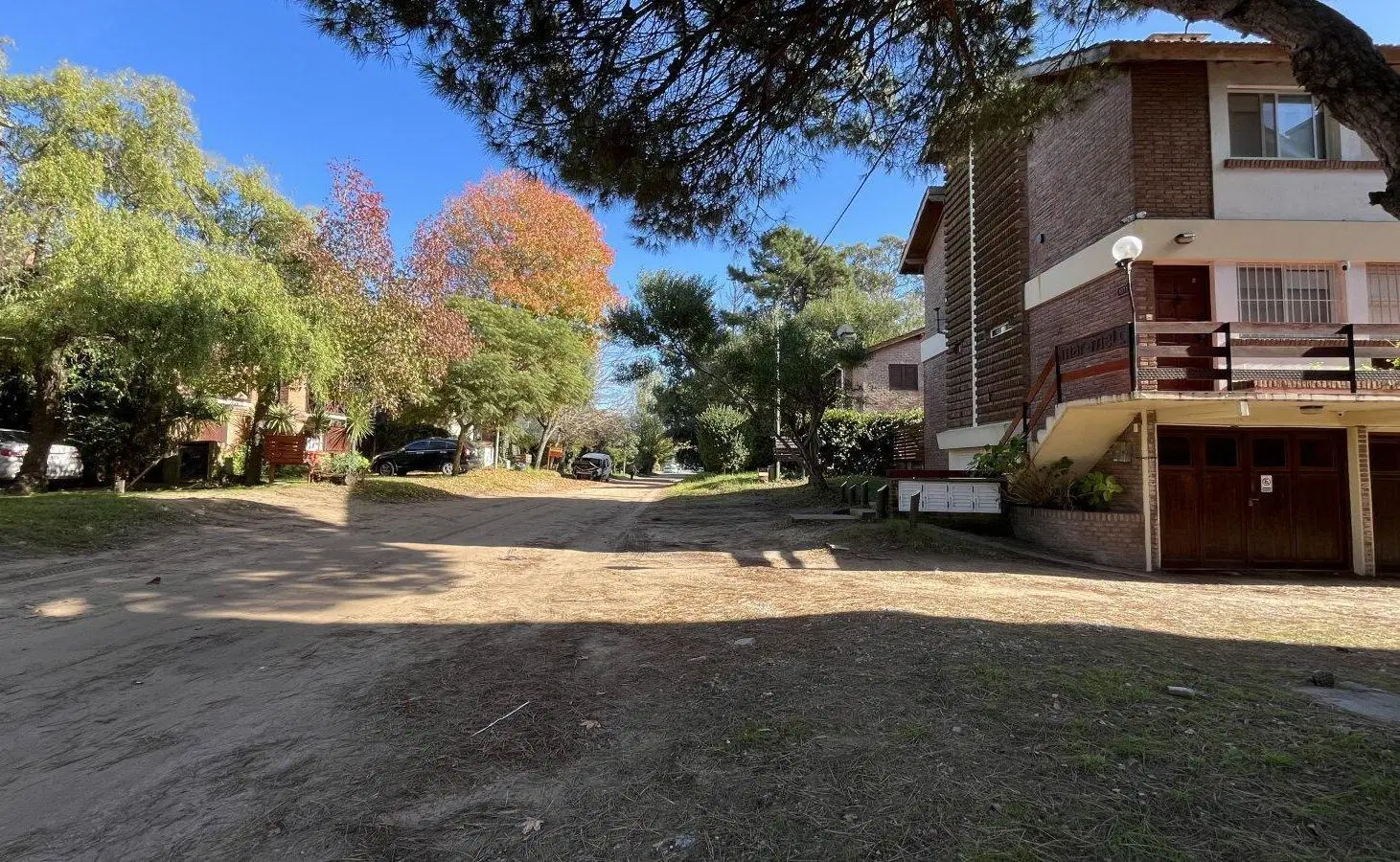 Departamento en venta 3 ambientes, zona duplex, cochera cubierta y gas natural 5