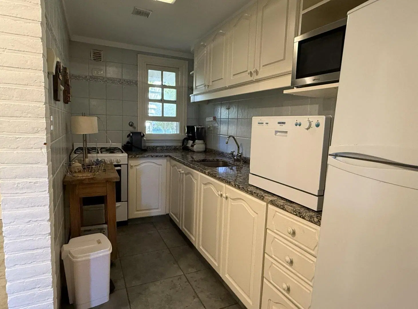 Duplex a la venta en Terrazas al Golf Pinamar 4