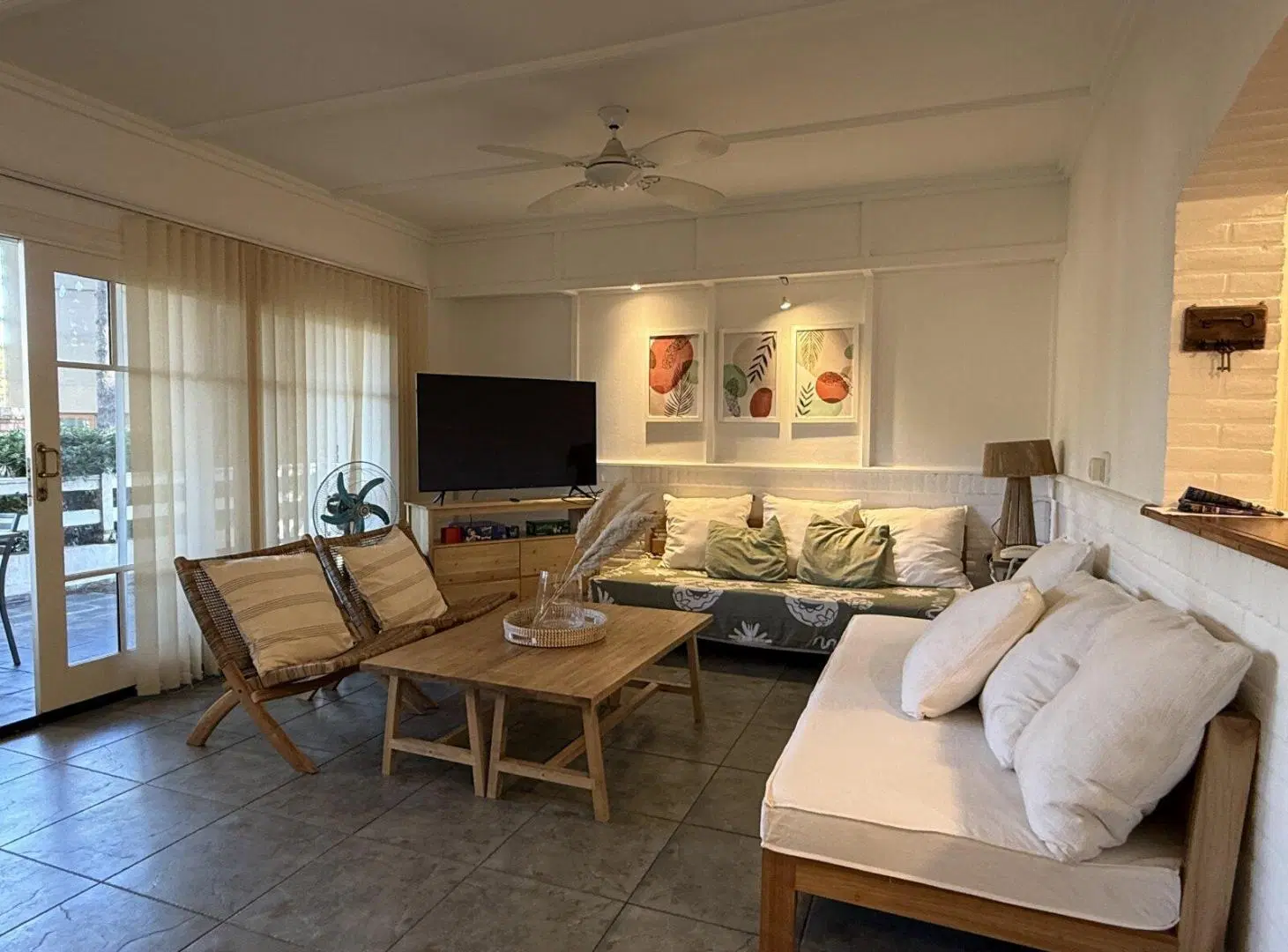 Duplex a la venta en Terrazas al Golf Pinamar 3