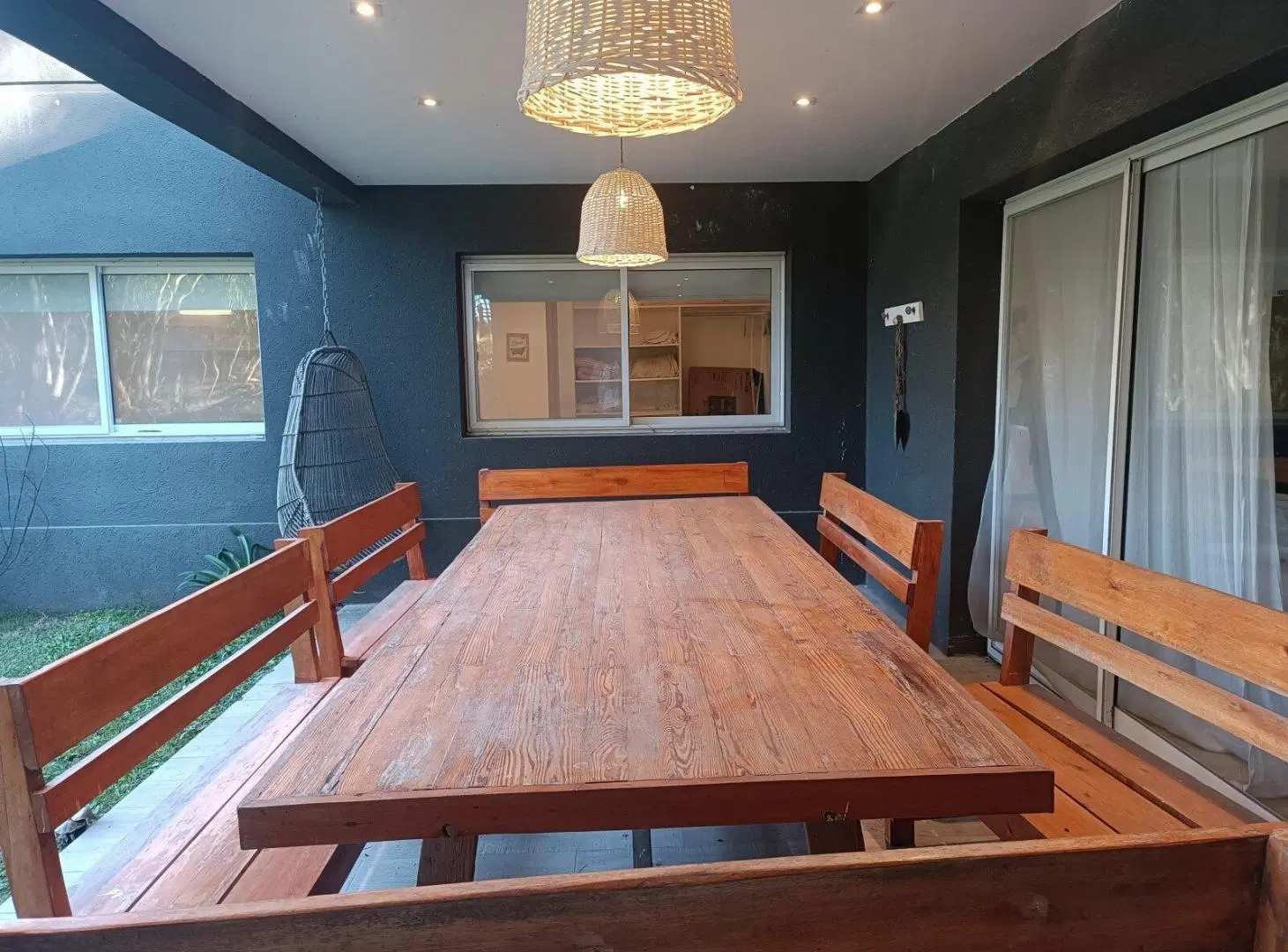 Casa en venta en Costa Esmeralda, Barrio Senderos 3 507 2