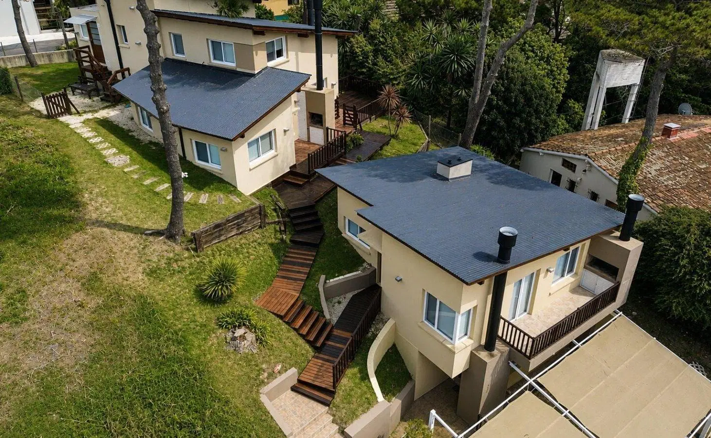 Departamento 2 ambientes en venta | 150 metros del mar | Gas natural | moderno | luminoso 4