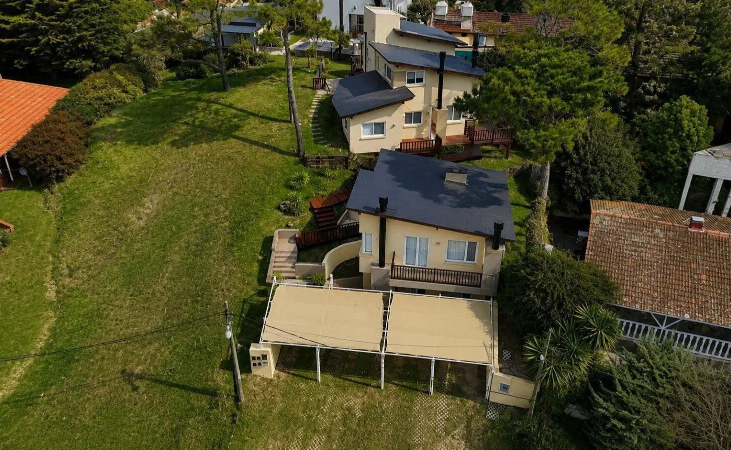 Departamento 2 ambientes en venta | 150 metros del mar | Gas natural | moderno | luminoso 3