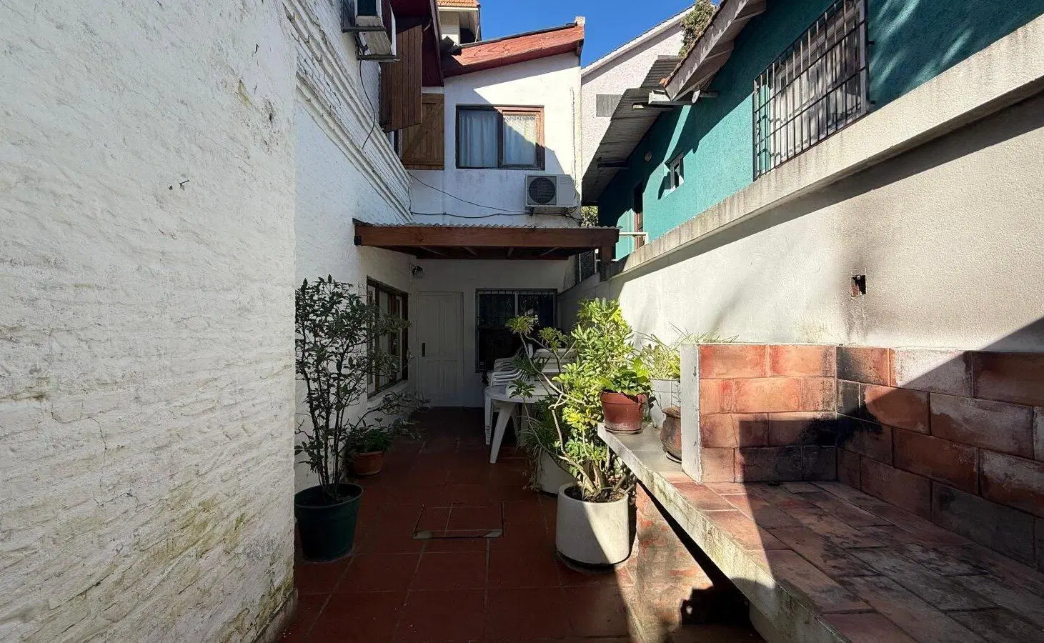 HOTEL POSADA PECOS, HOSTERIA EN VENTA, PINAMAR, CERCA DE LA PLAYA 4