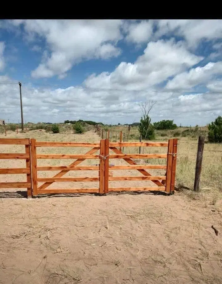 Lote en Nueva Atlantis 3
