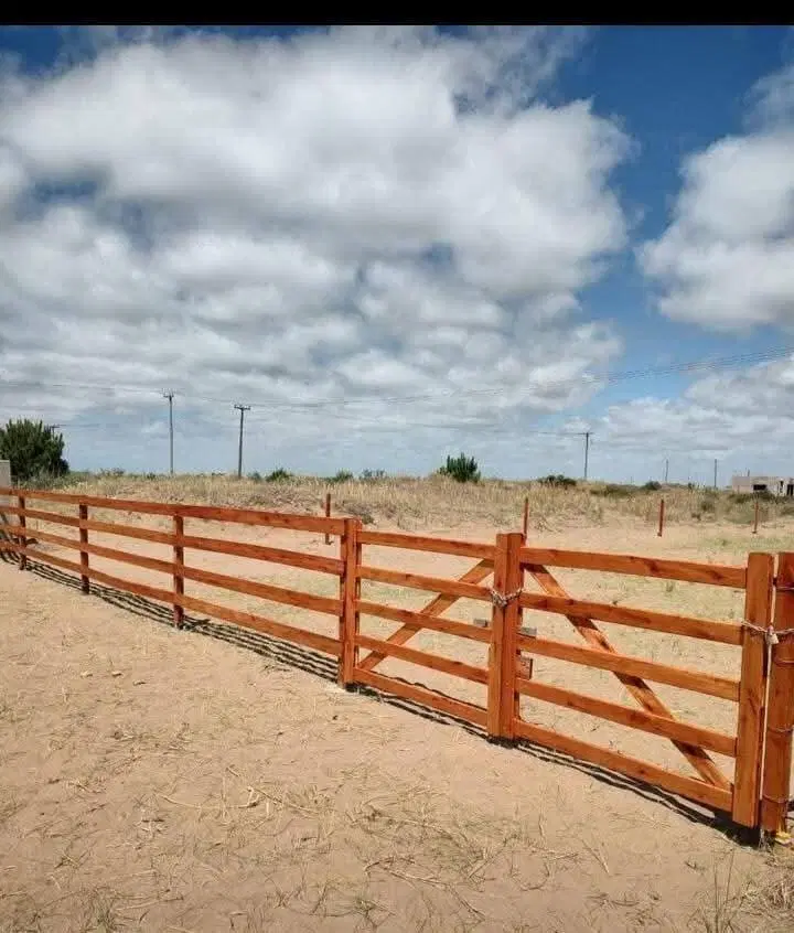 Lote en Nueva Atlantis 1