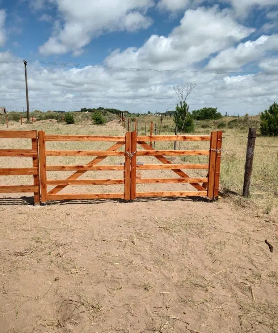 Lote en Nueva Atlantis 5