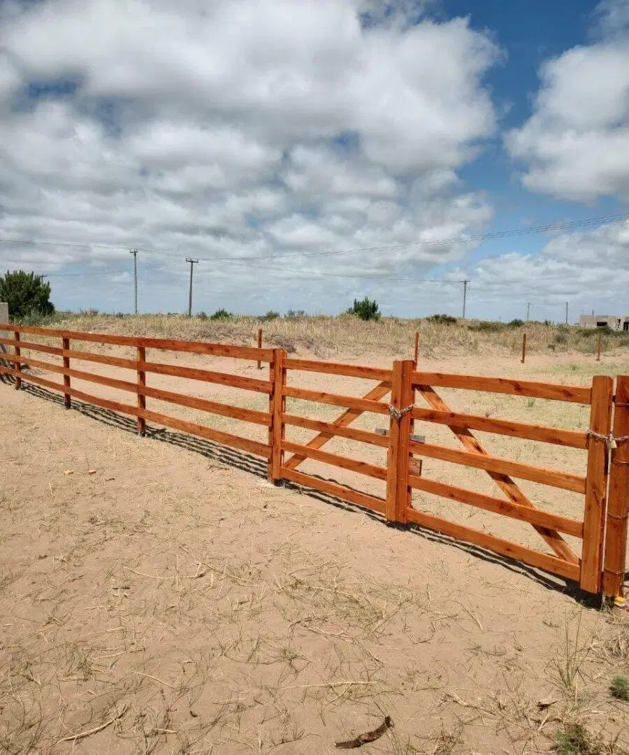 Lote en Nueva Atlantis 2