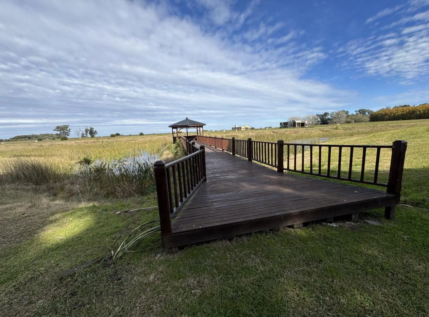 Terreno en venta La Victoria country | seguridad 24hs | amenities | Madariaga 5
