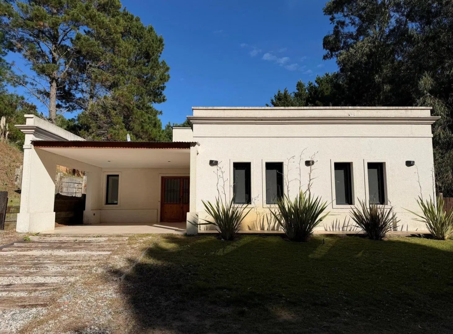 Casa en venta en Costa Esmeralda, Barrio Deportivo 2 4