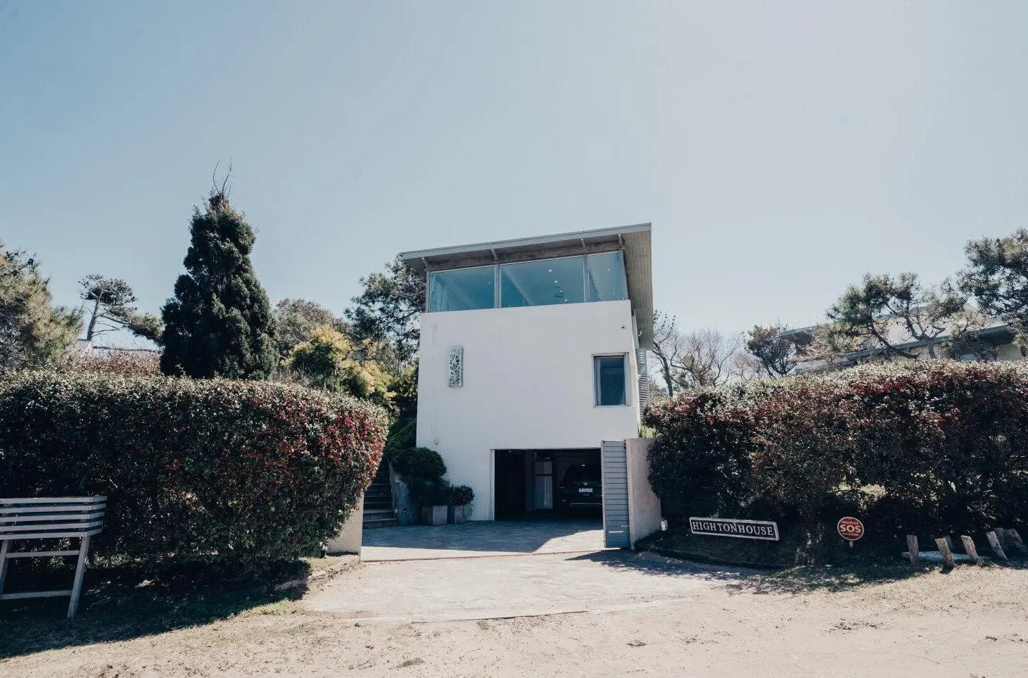 Exclusiva Casa en Venta en Carilo - Aguila 31 5