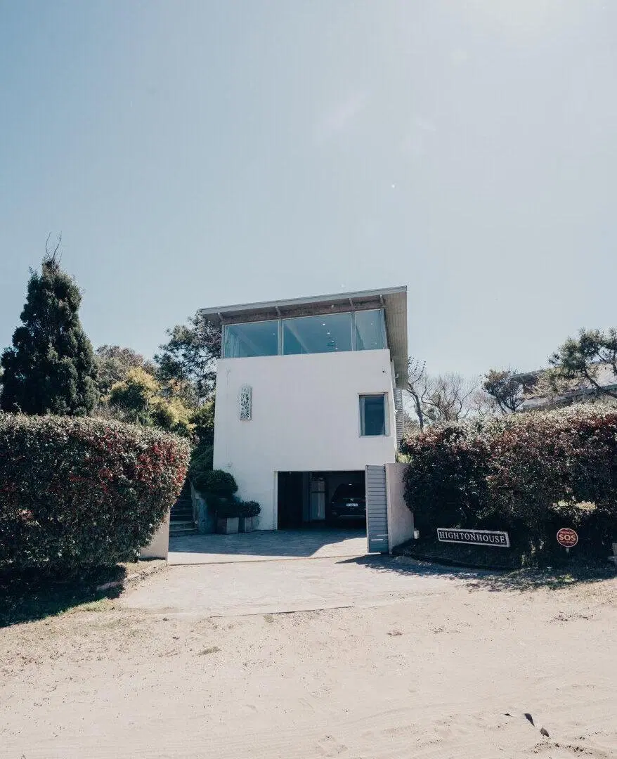 Exclusiva Casa en Venta en Carilo - Aguila 31 3