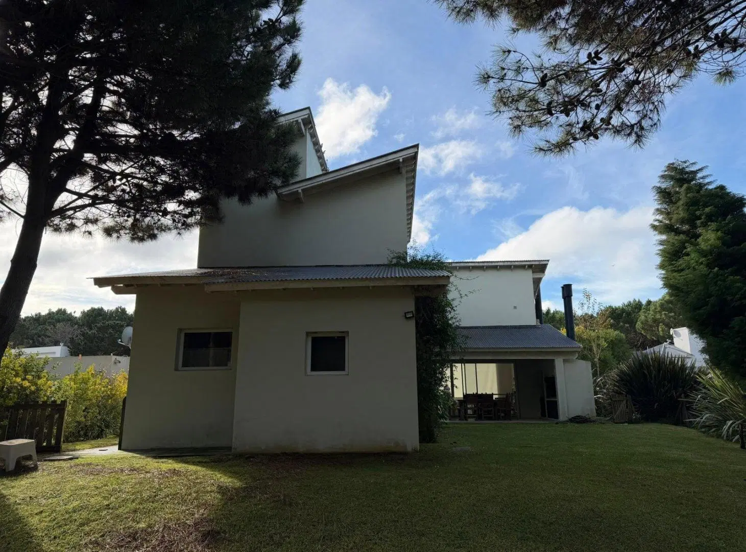 Casa en venta en Costa Esmeralda, Barrio Residencial 2 98, cerca del mar 5