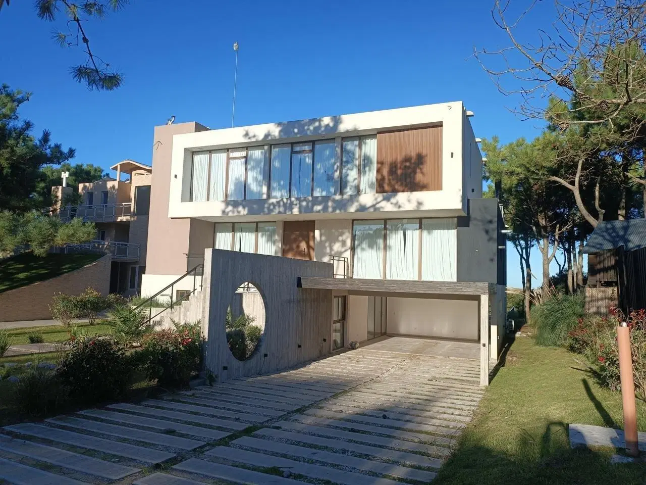 Casa en venta Marítimo 2, lote 22, vista al mar. 2