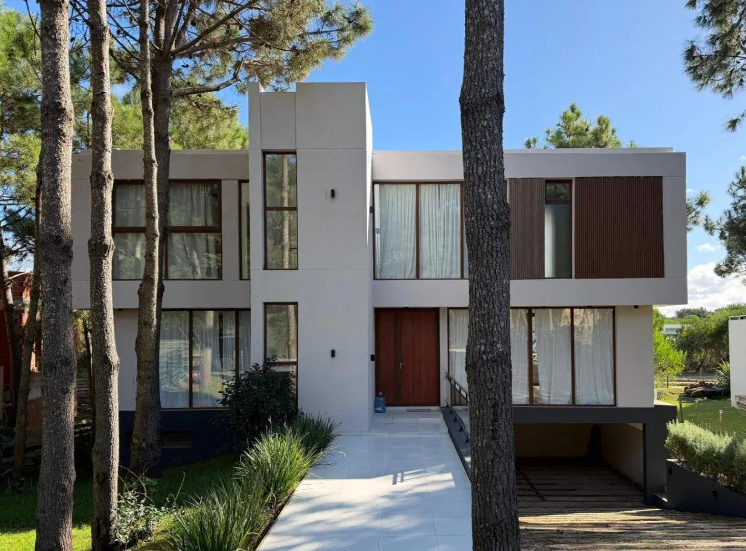 Casa en venta, Barrio Maritimo 3, lote 9, Costa Esmeralda 5