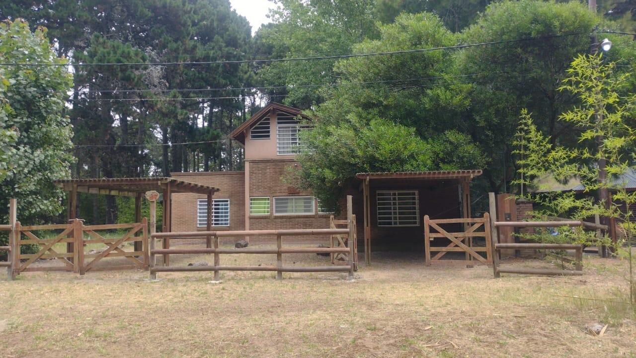 Dos unidades equipadas en zona El Pinar - La Lucila del Mar