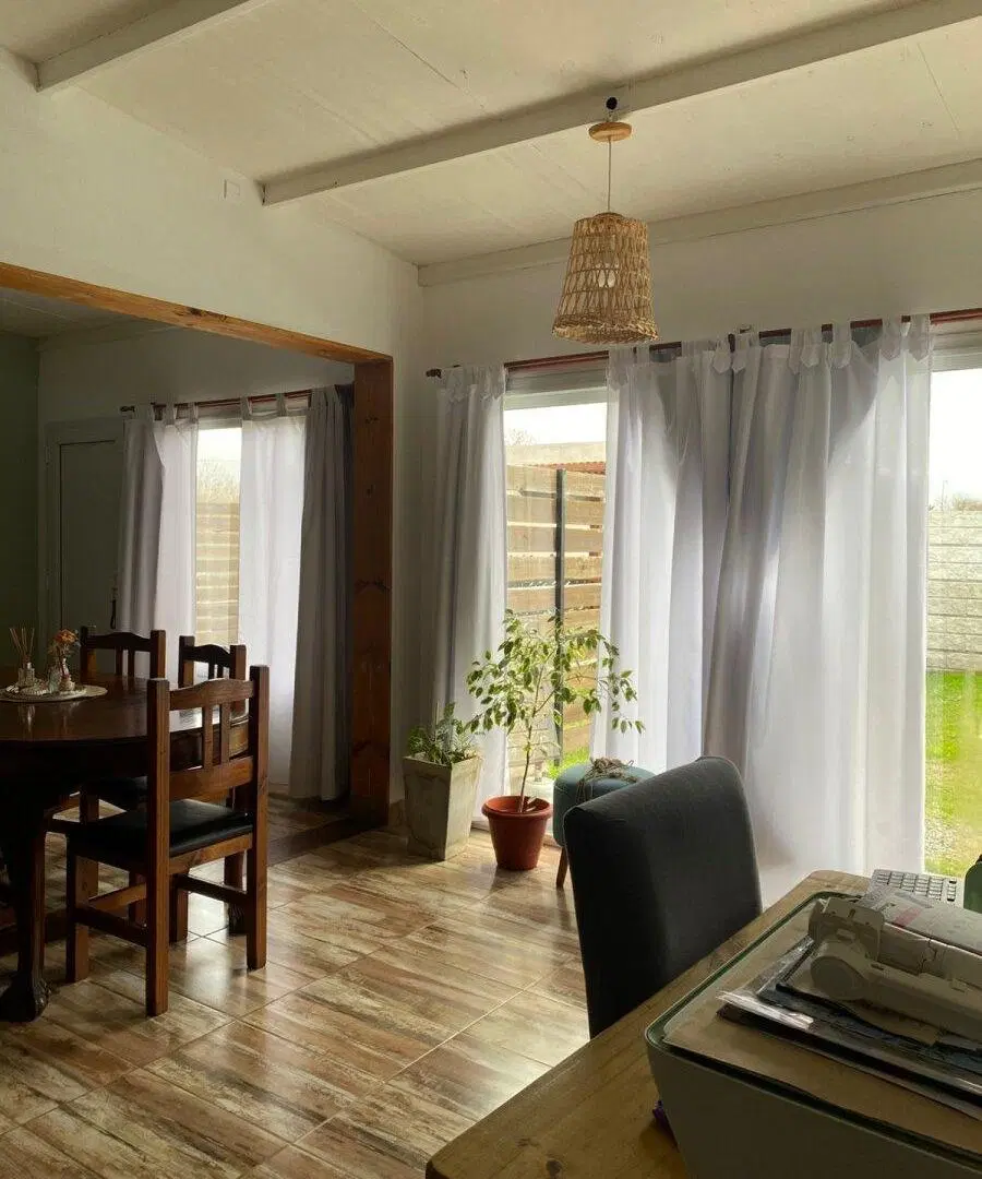 Casa 6 Ambientes en General Madariaga - OPORTUNIDAD 1