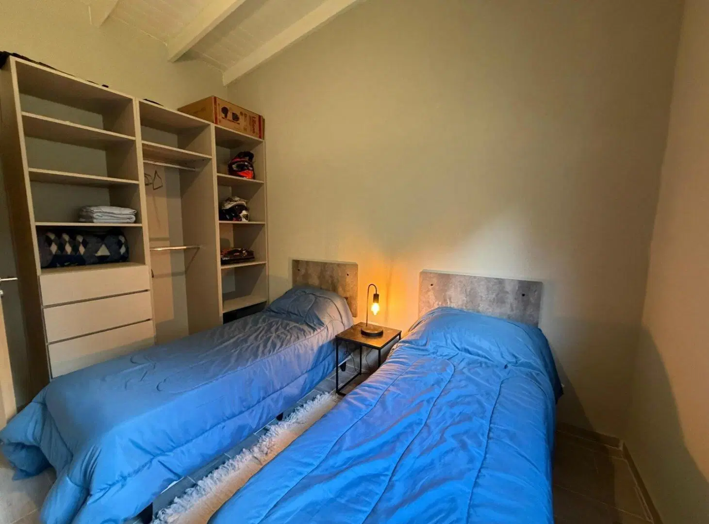 Casa en venta en Villarobles, Brinzales 440 3