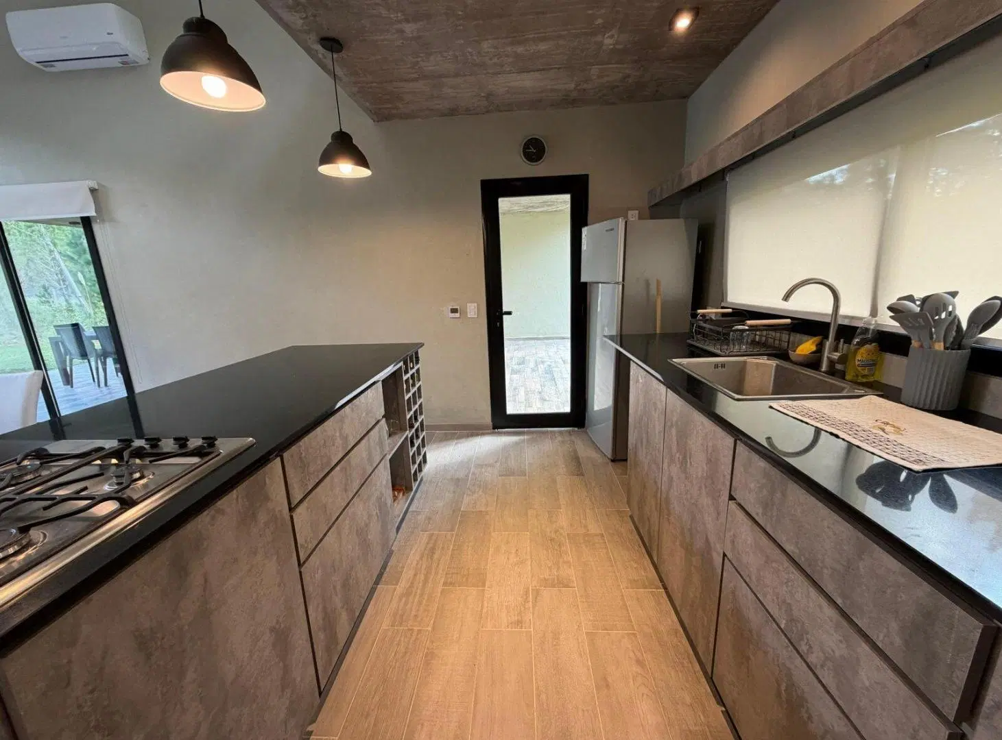 Casa en venta en Villarobles, Brinzales 440 5