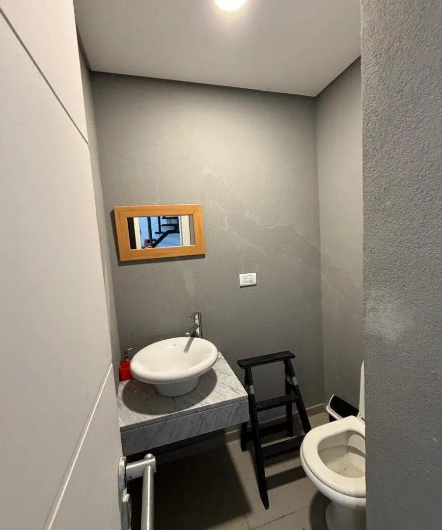 TRES AMBIENTES AV BUNGE 1695 POSITIVE TOWER 1 DEPARTAMENTO EN VENTA PINAMAR CENTRO 2
