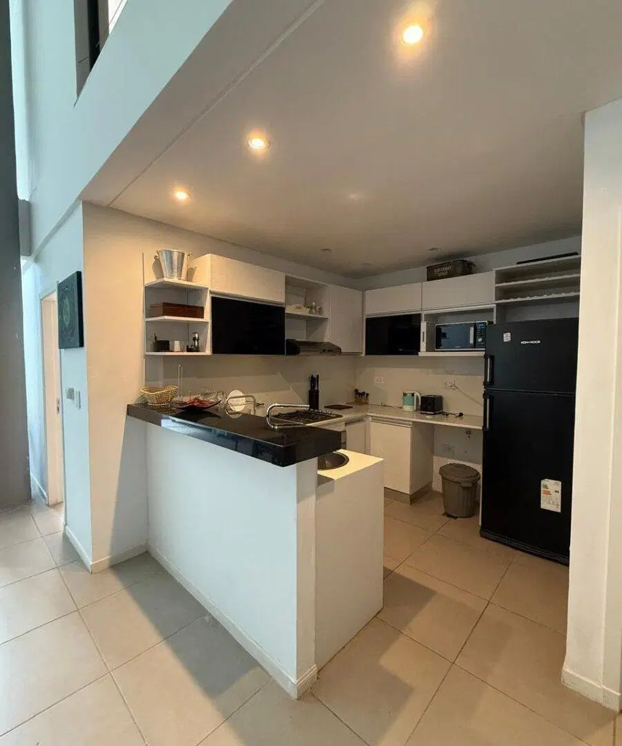 TRES AMBIENTES AV BUNGE 1695 POSITIVE TOWER 1 DEPARTAMENTO EN VENTA PINAMAR CENTRO 5
