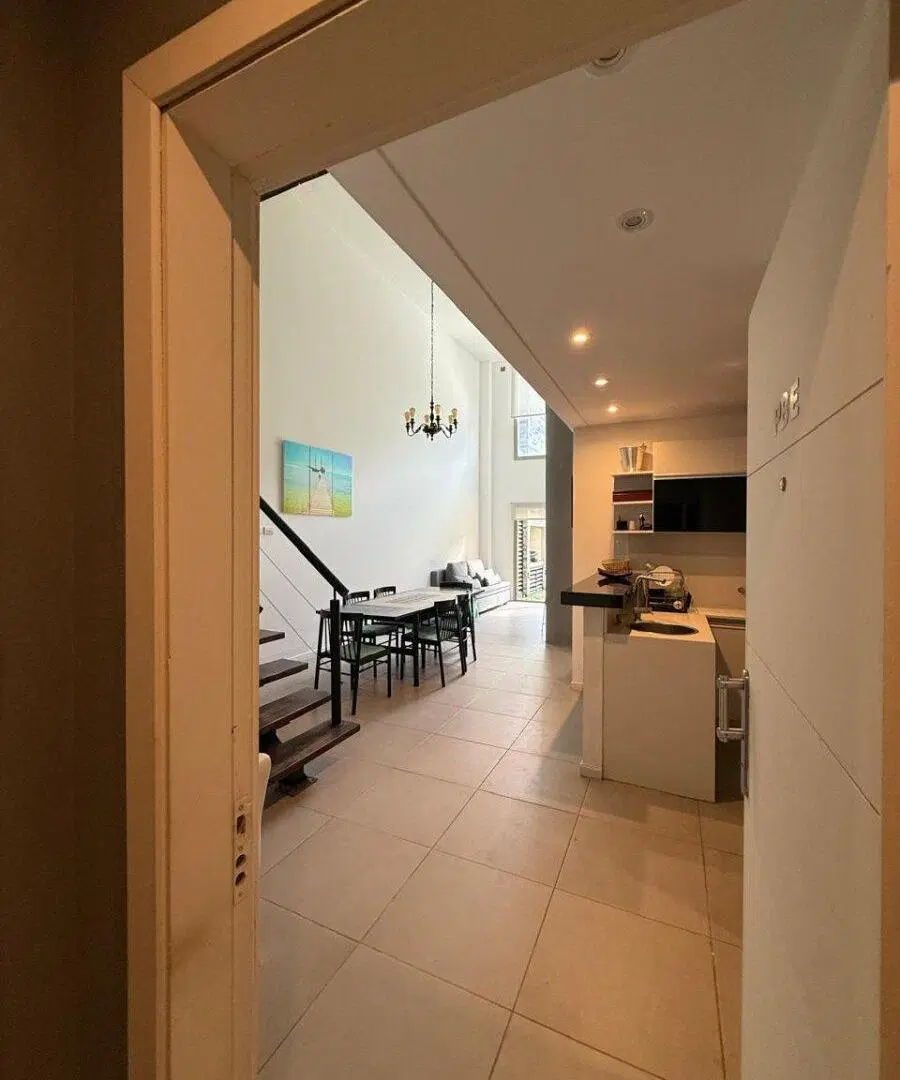 TRES AMBIENTES AV BUNGE 1695 POSITIVE TOWER 1 DEPARTAMENTO EN VENTA PINAMAR CENTRO 1