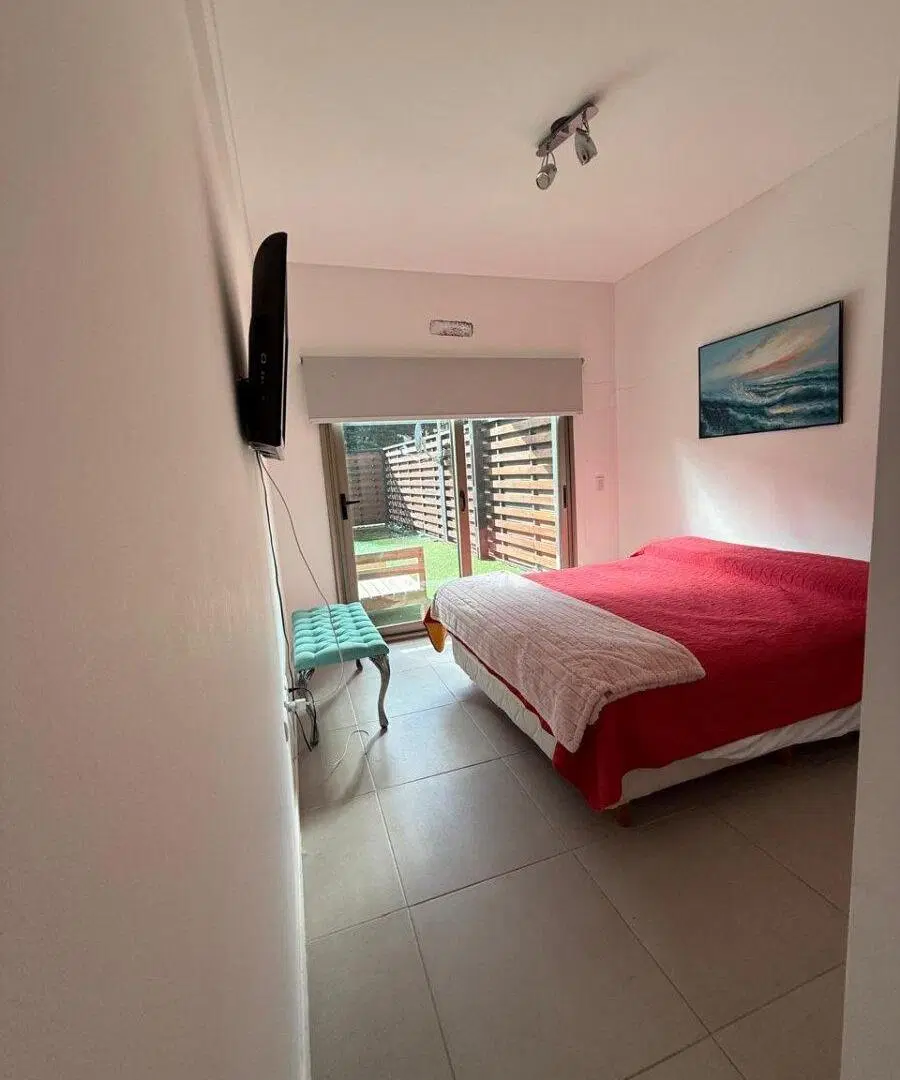 4 AMBIENTES AV BUNGE 1695 POSITIVE TOWER 1 DEPARTAMENTO EN VENTA PINAMAR CENTRO 8