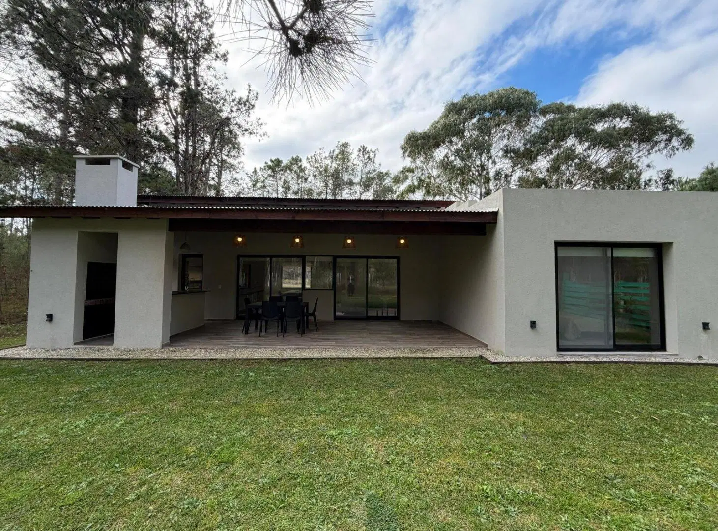 Casa en venta en Villarobles, Brinzales 444 5
