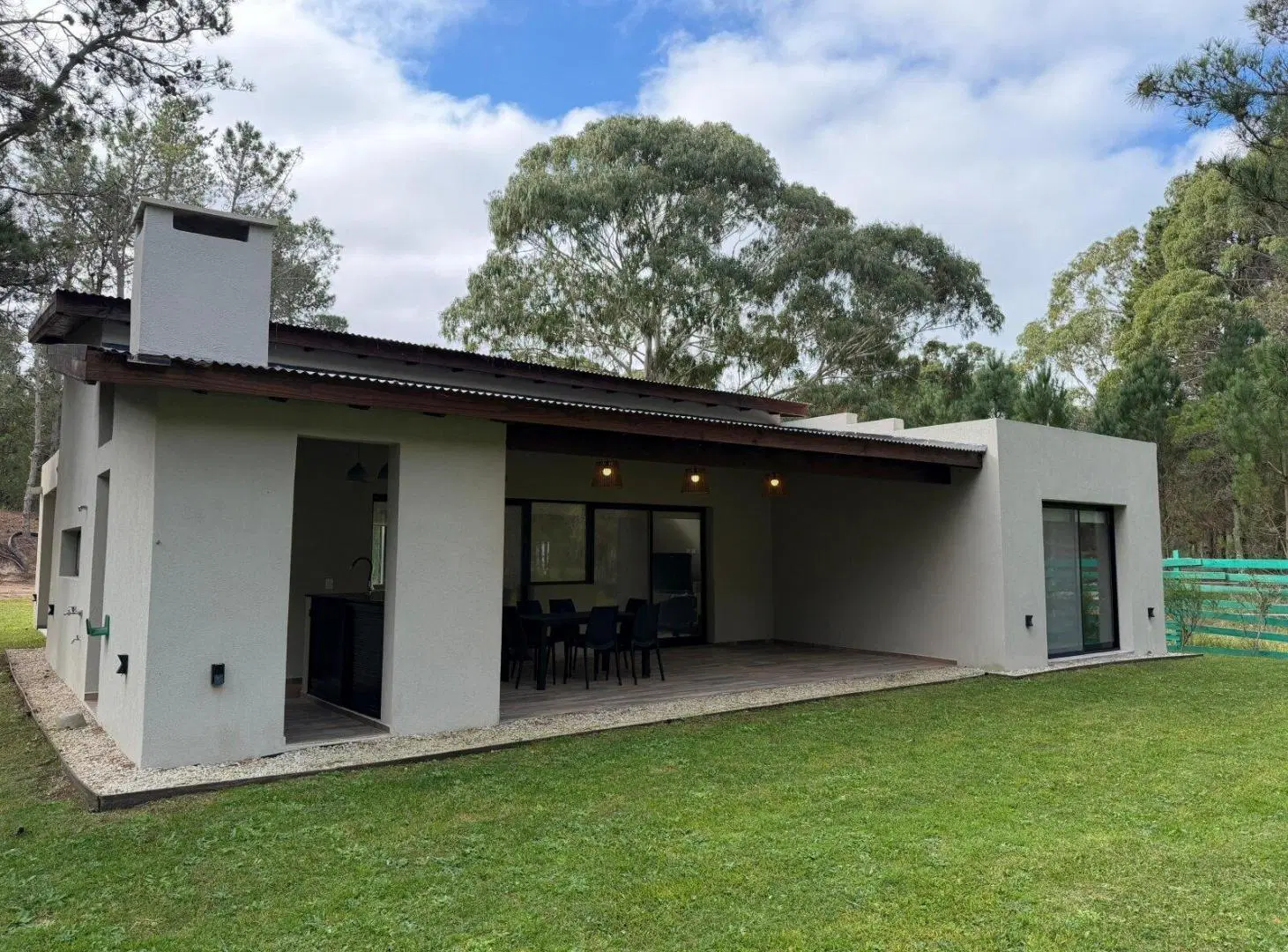 Casa en venta en Villarobles, Brinzales 444 4