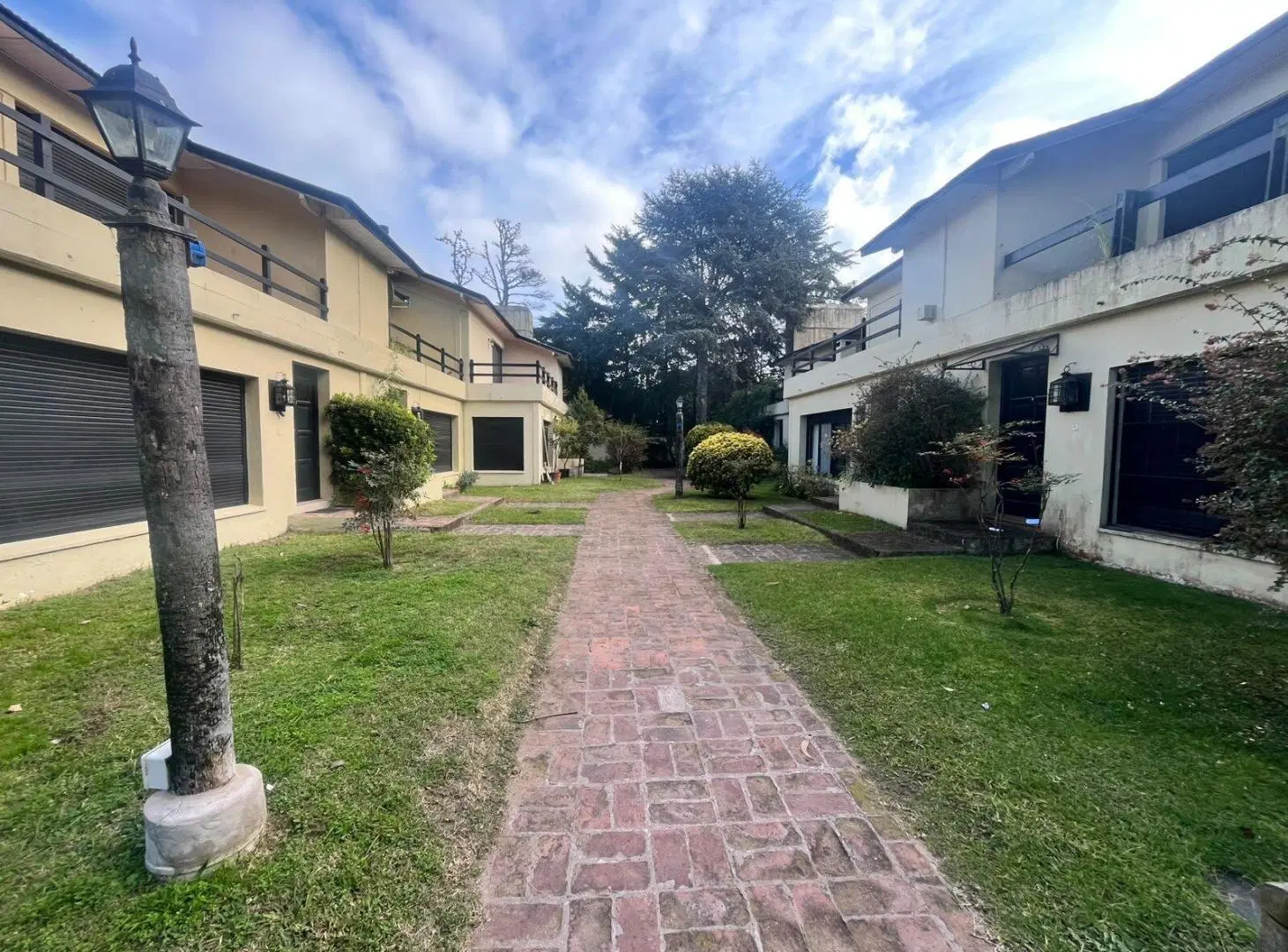 Duplex 4 Ambientes, Complejo Hipocampo. Pinamar 4