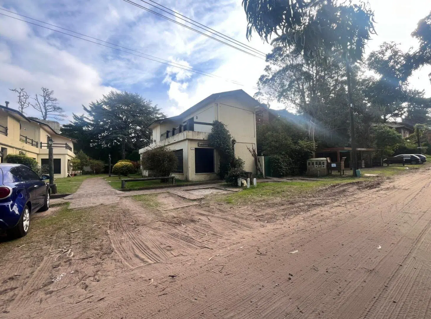 Duplex 4 Ambientes, Complejo Hipocampo. Pinamar 3