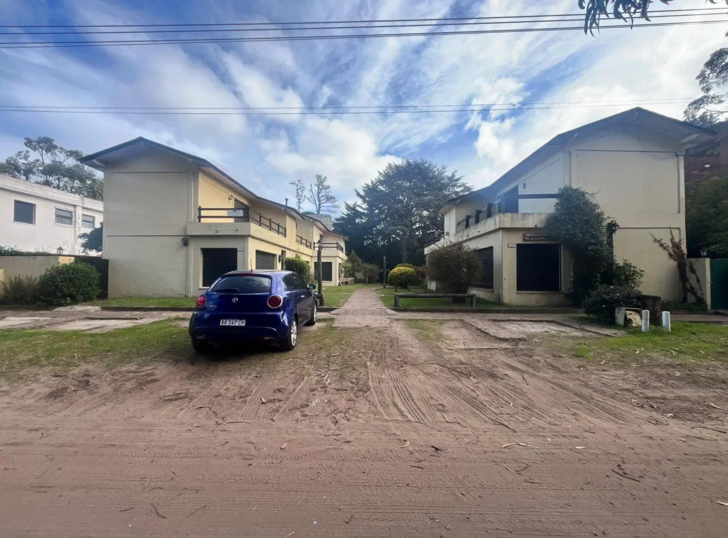 Duplex 4 Ambientes, Complejo Hipocampo. Pinamar 1