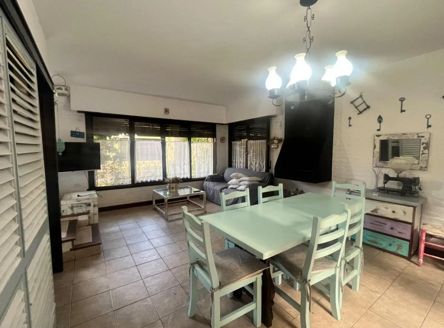 Duplex 4 Ambientes, Complejo Hipocampo. Pinamar 2