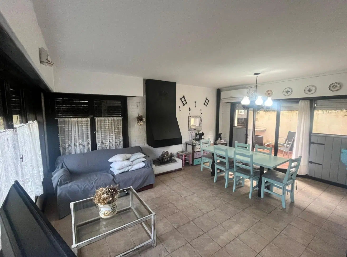 Duplex 4 Ambientes, Complejo Hipocampo. Pinamar 5