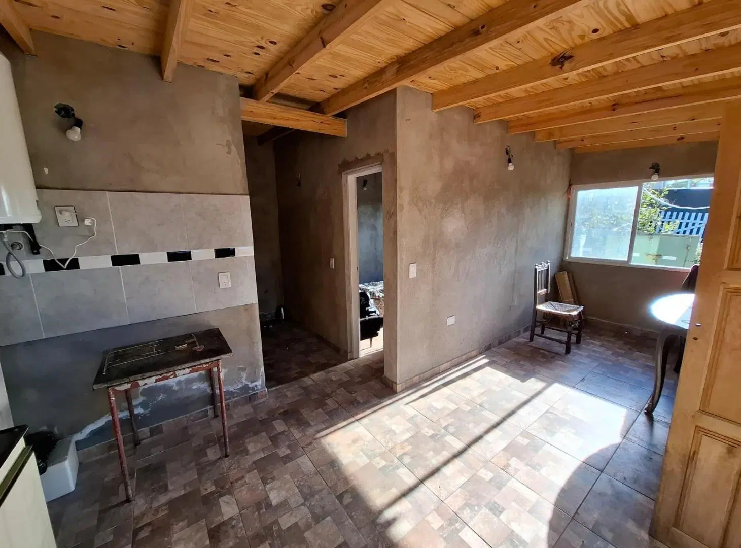 Lote comercial con dos construcciones a metros de Ruta 11 – Acceso a Mar de Ajó 4