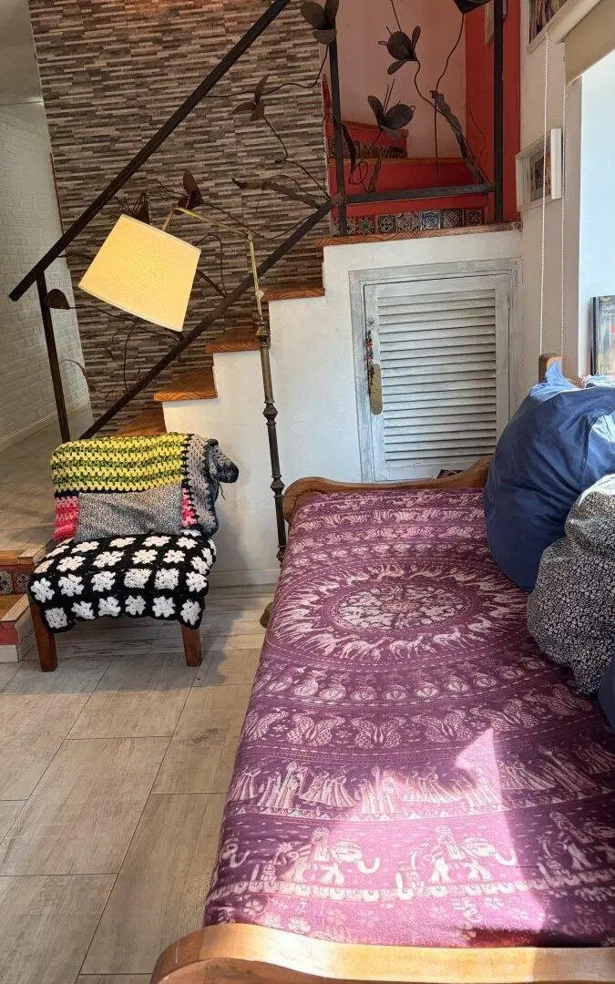 TRIPLEX CON PILETA EN PINAMAR 4