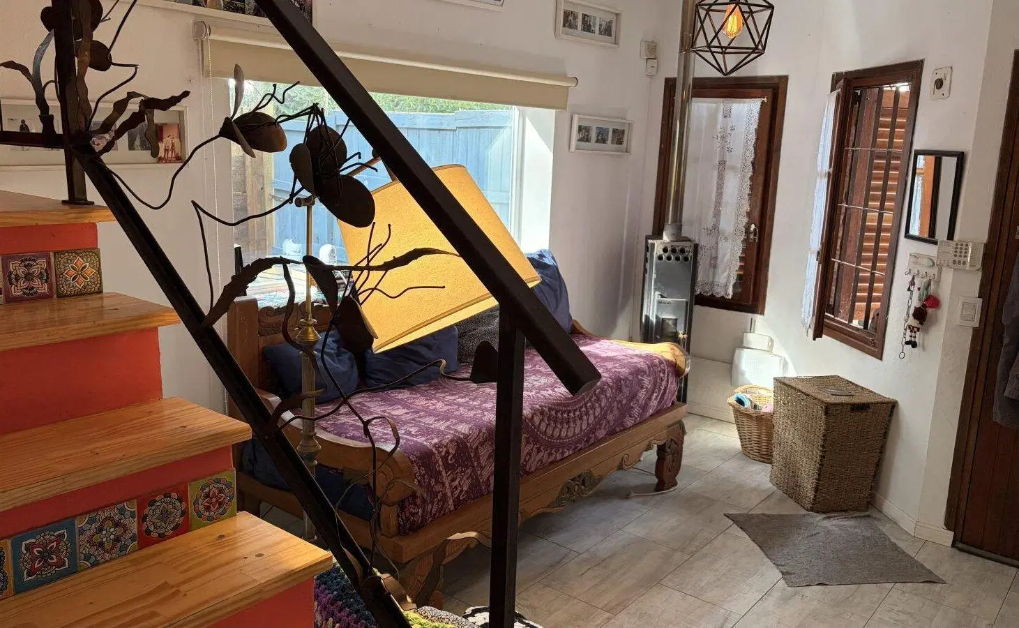 TRIPLEX CON PILETA EN PINAMAR 2