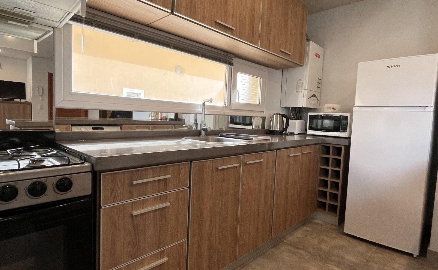 Foto de Departamento en venta 2 ambientes, Pinamar a metros del mar, cochera y, imagen 5