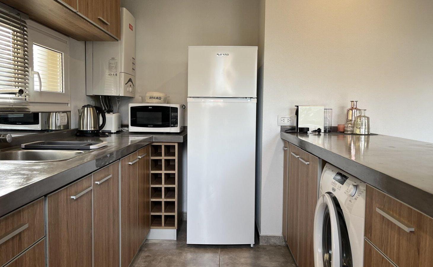 Foto de Departamento en venta 2 ambientes, Pinamar a metros del mar, cochera y, imagen 2