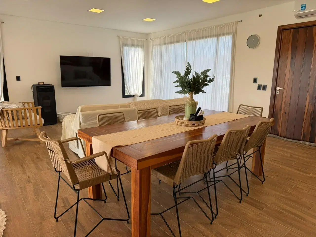 Casa en venta en Costa Esmeralda, Senderos 4, lote 360 1