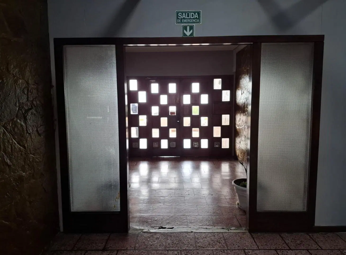 Departamento en Venta 1